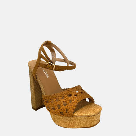 Eleanor-16 Tan