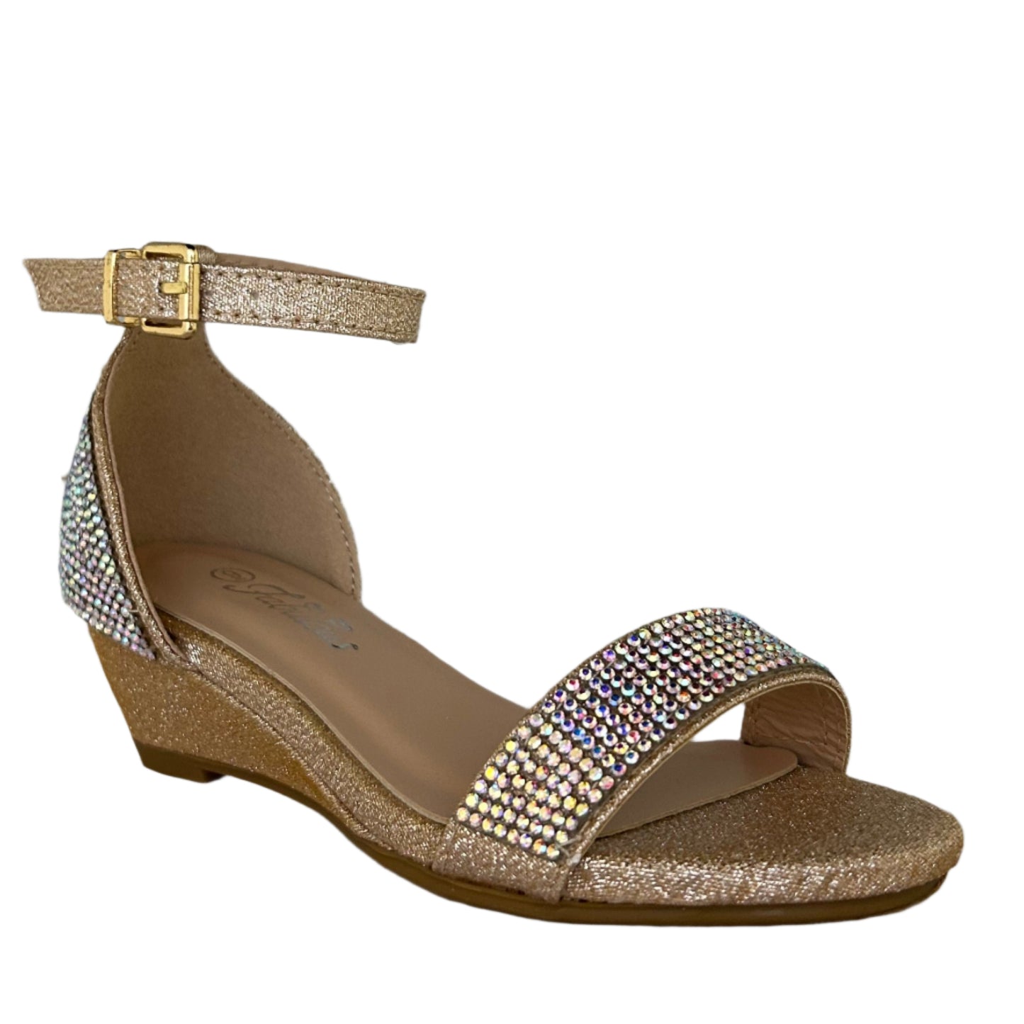 danielle-42k champagne kids