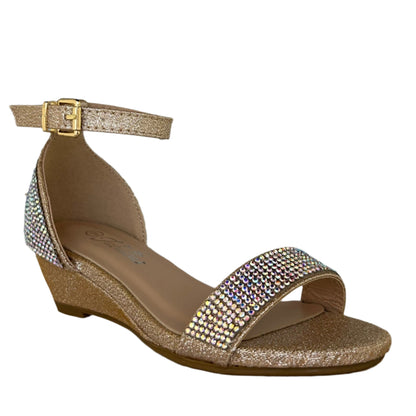 danielle-42k champagne kids