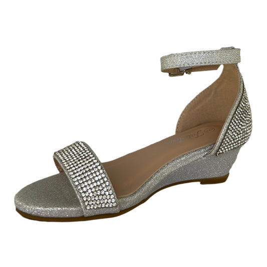 danielle-42k silver kids