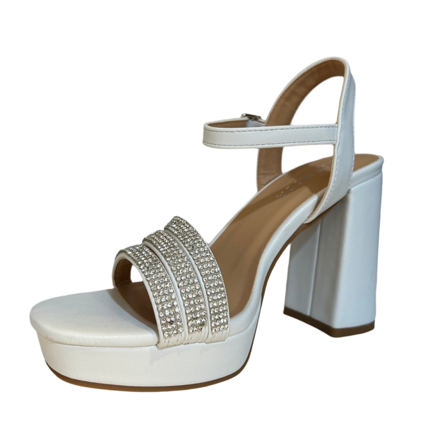 finn-97 white pu