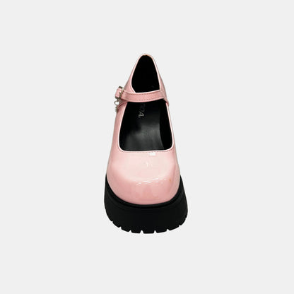Faby-S PinkPat