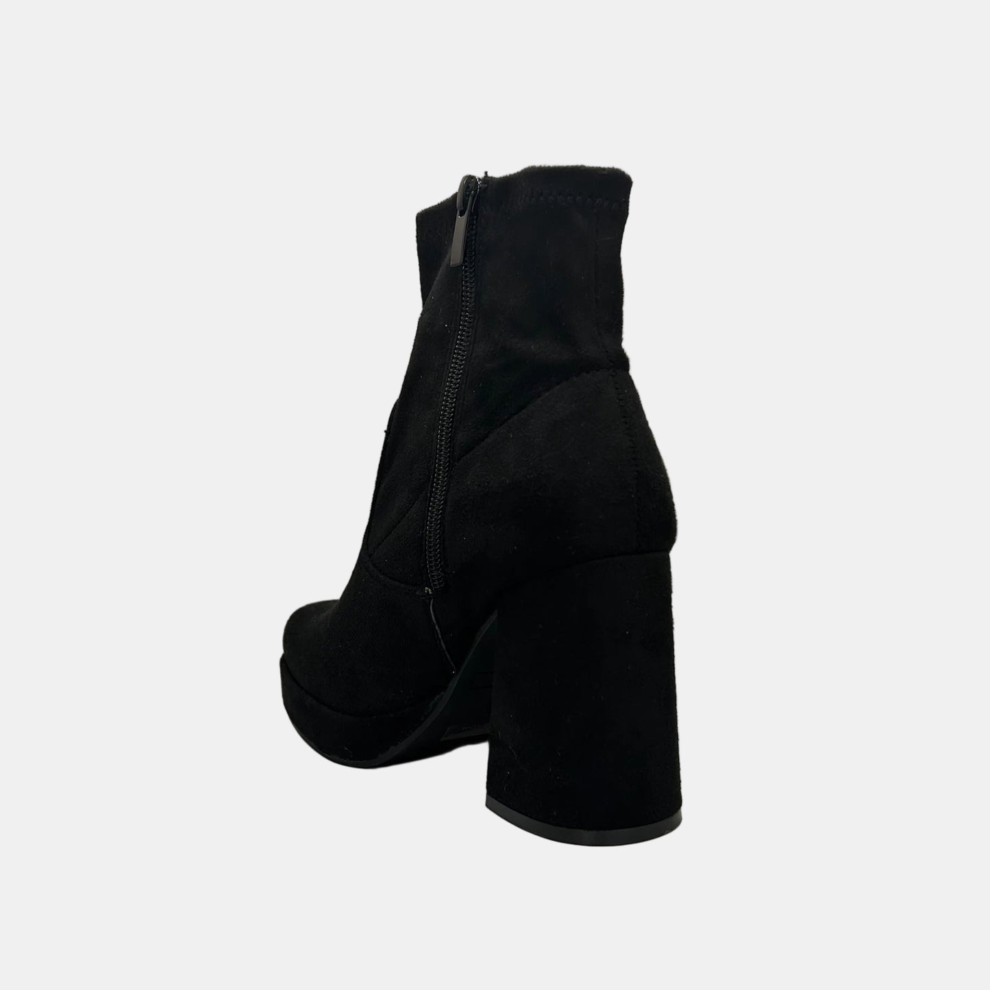 East-1 BlackSuede