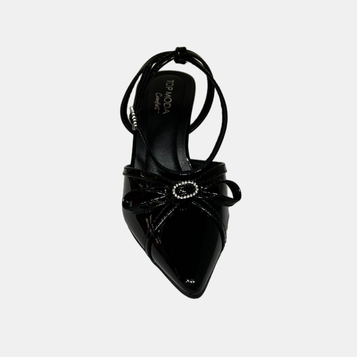 Stephy-60 BlackPat