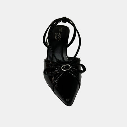 Stephy-60 BlackPat
