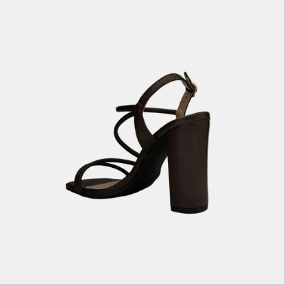Celeste-60 BrownPu