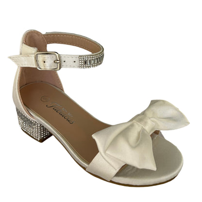 natalie-65k white satin kids