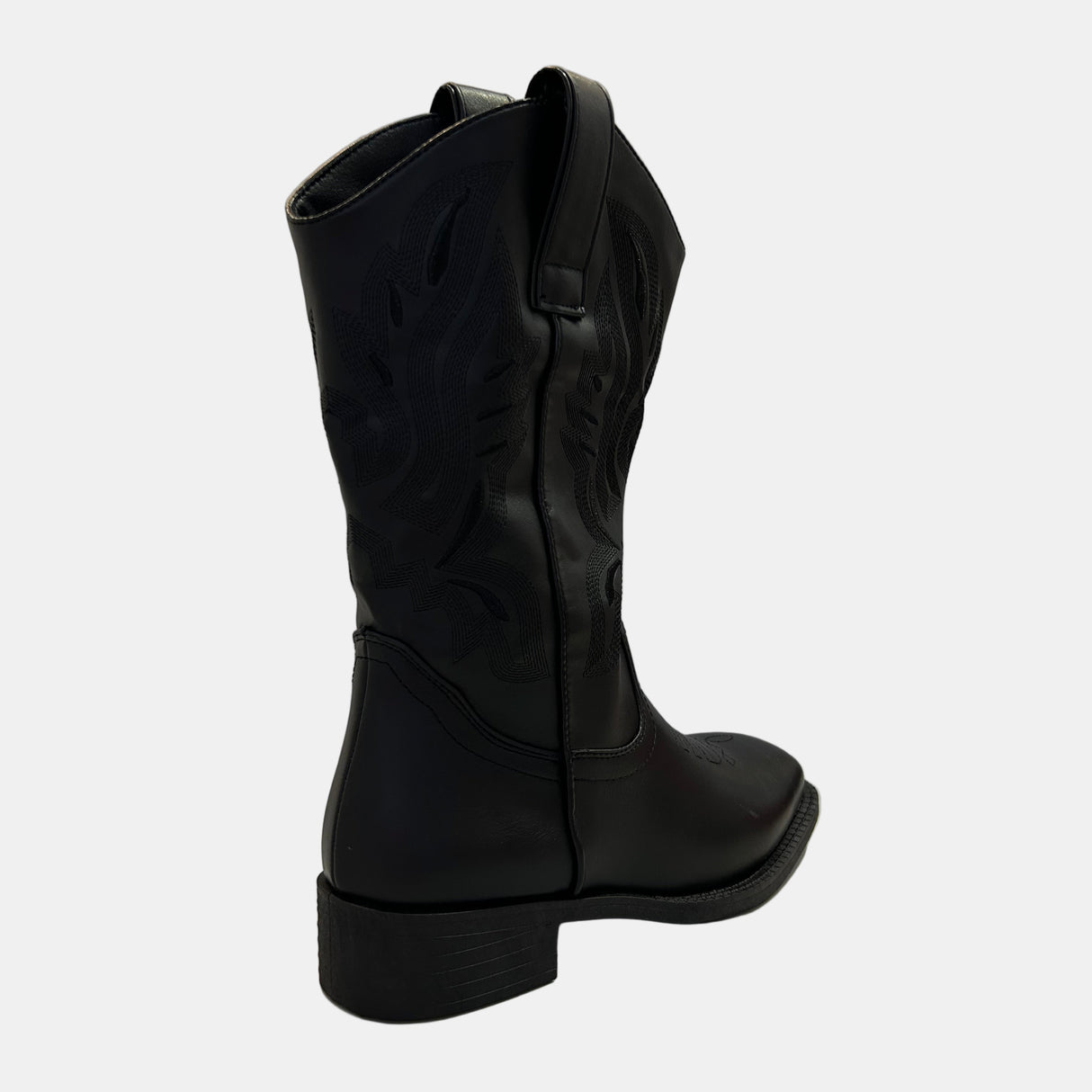 Cowboy-01L BlackPu