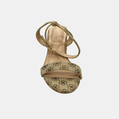 Larina-236 Brown