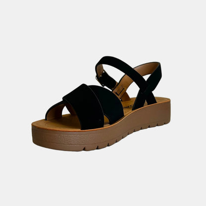 Chester-S Black
