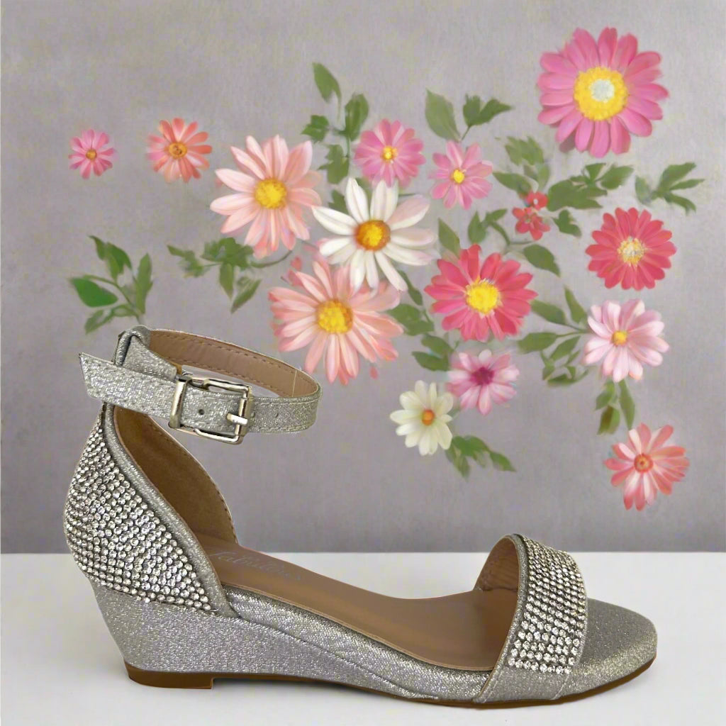 danielle-42k silver kids