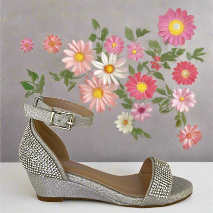 danielle-42k silver kids