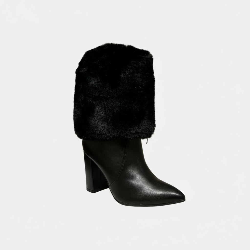 Bellfleur-16 BlackPu