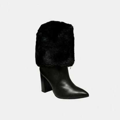 Bellfleur-16 BlackPu