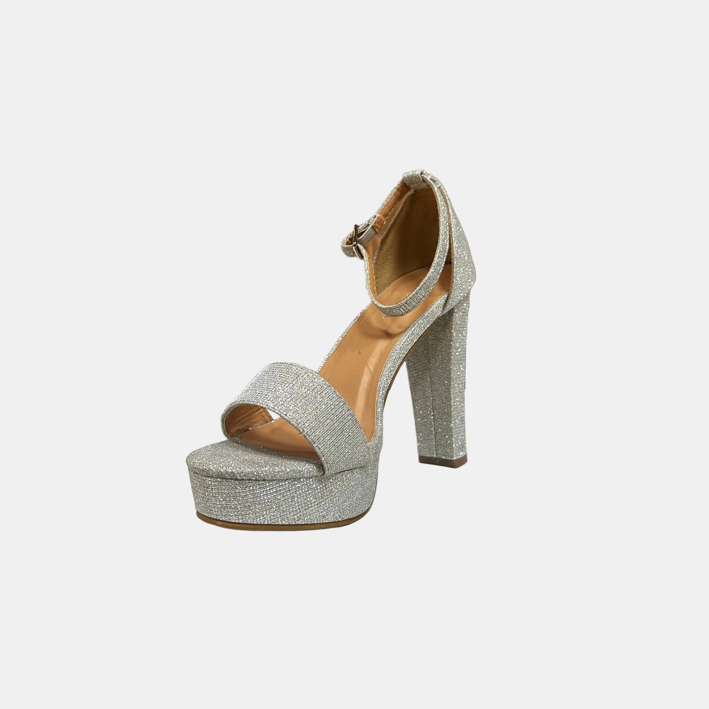 Thomas-52 Silver