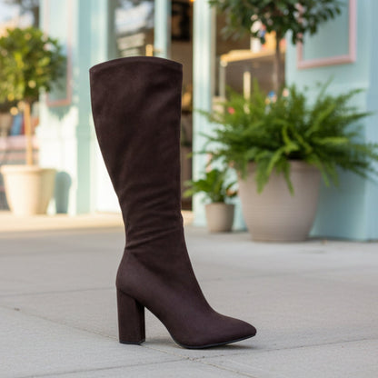 Bellfleur-18 Brown