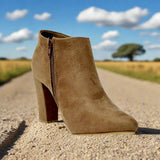 Free Godie-1 Taupe