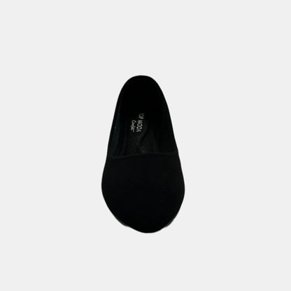 Hera-8 BlackNub