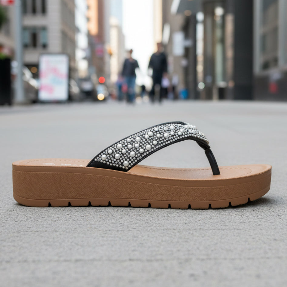 Susie-60 BlackPu