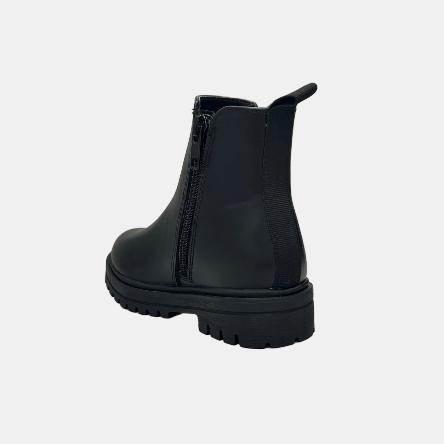 Pilot-2S BlackPU Kids