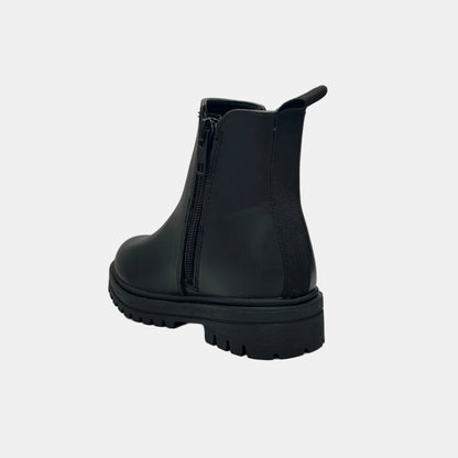 Pilot-2S BlackPU Kids