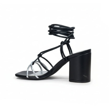 Free Forever-49 Black PU