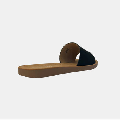 Efron-S Black