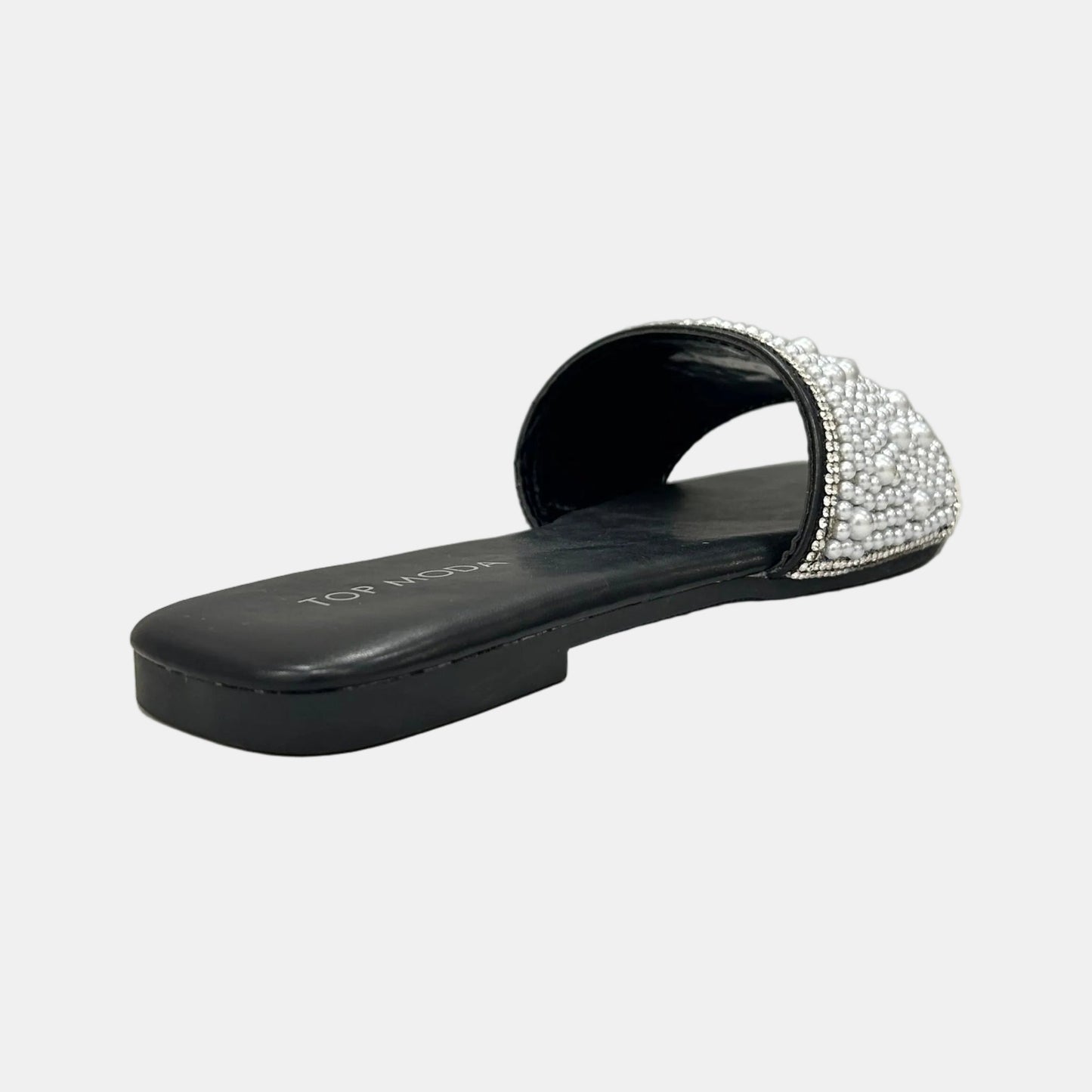 Gemma-48 BlackPu