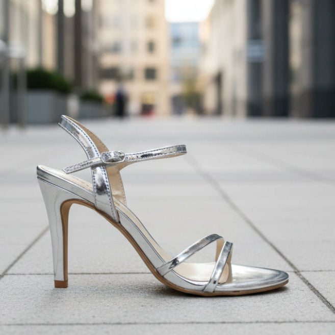 Evie-1 Silver
