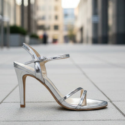 Evie-1 Silver