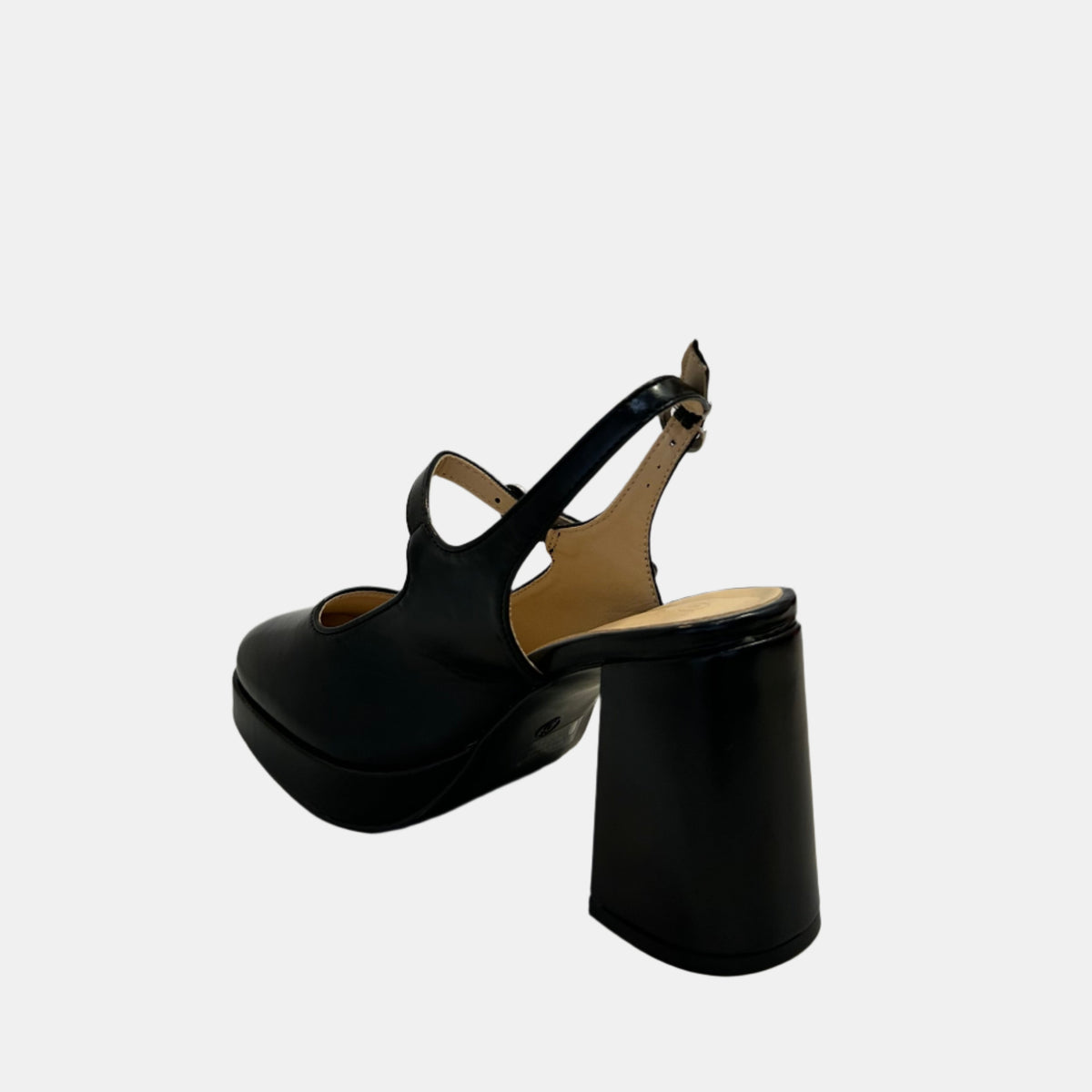Cheryl-01 BlackPu