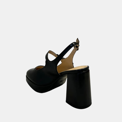 Cheryl-01 BlackPu