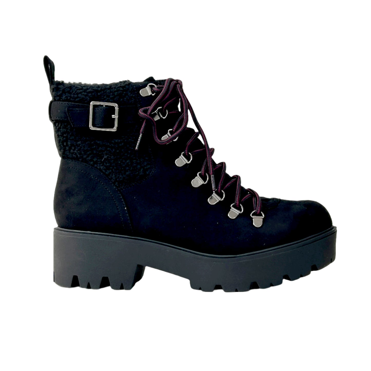 Free Oboro-S BK IMSU