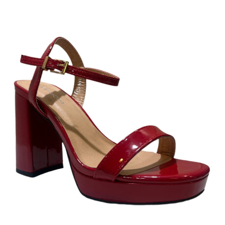 finn-1 red patent
