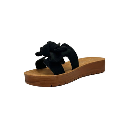 Susie-38 Black