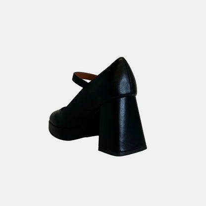 Gena-1 BlackPu