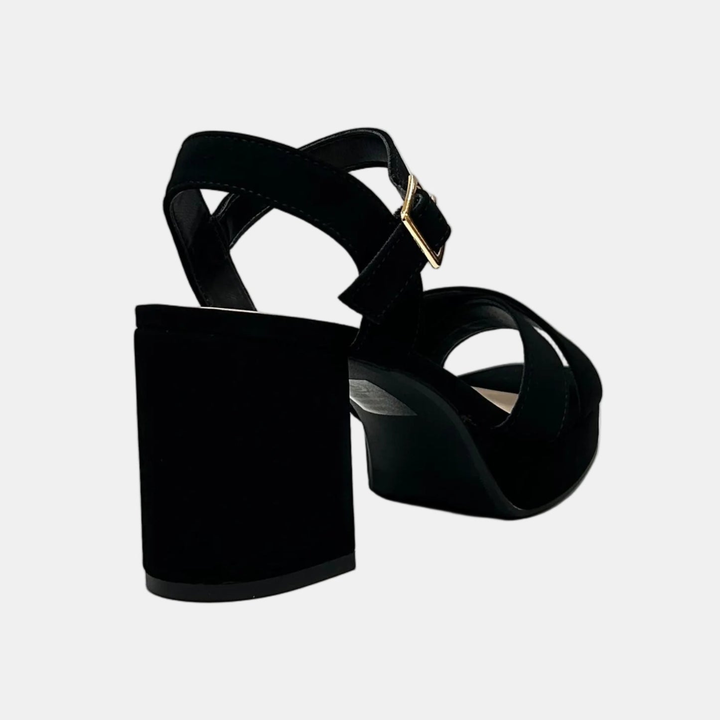 Manner-S BlackNub