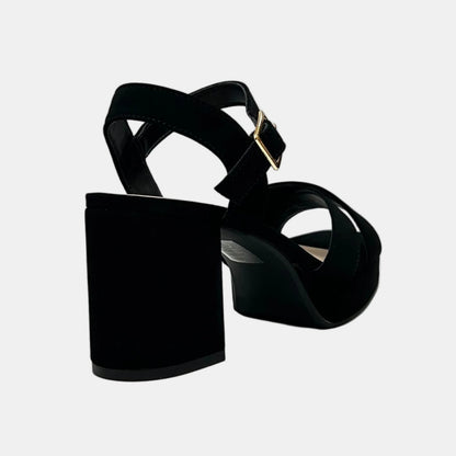 Manner-S BlackNub