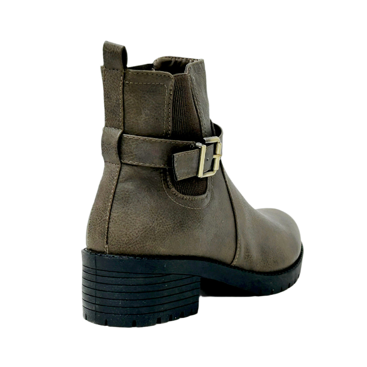 Free Michi-01 Taupe