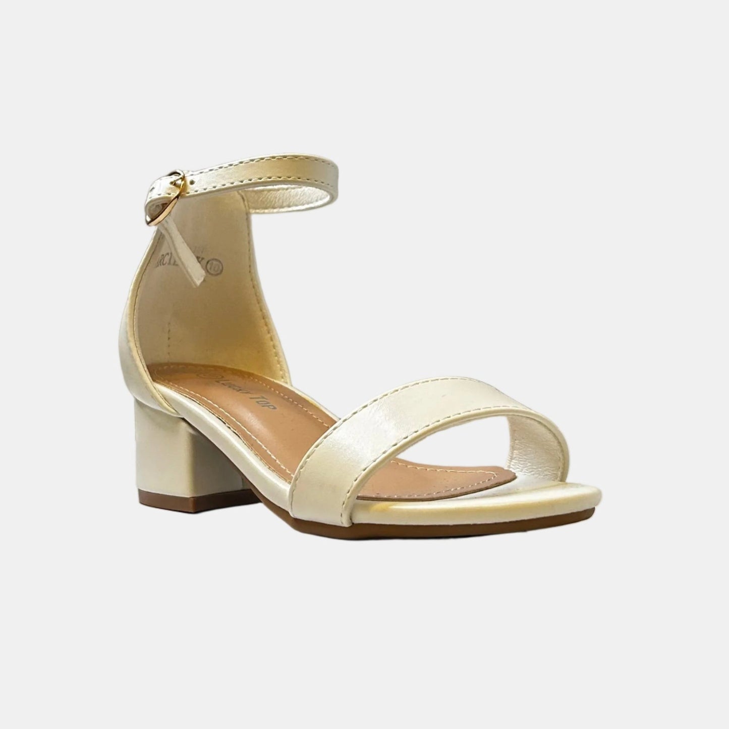 Darcie-1K White Kids