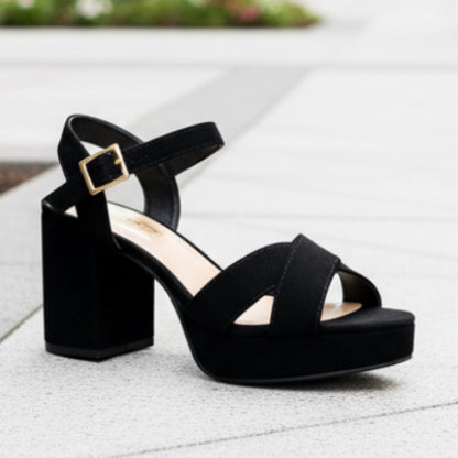 Manner-S BlackNub