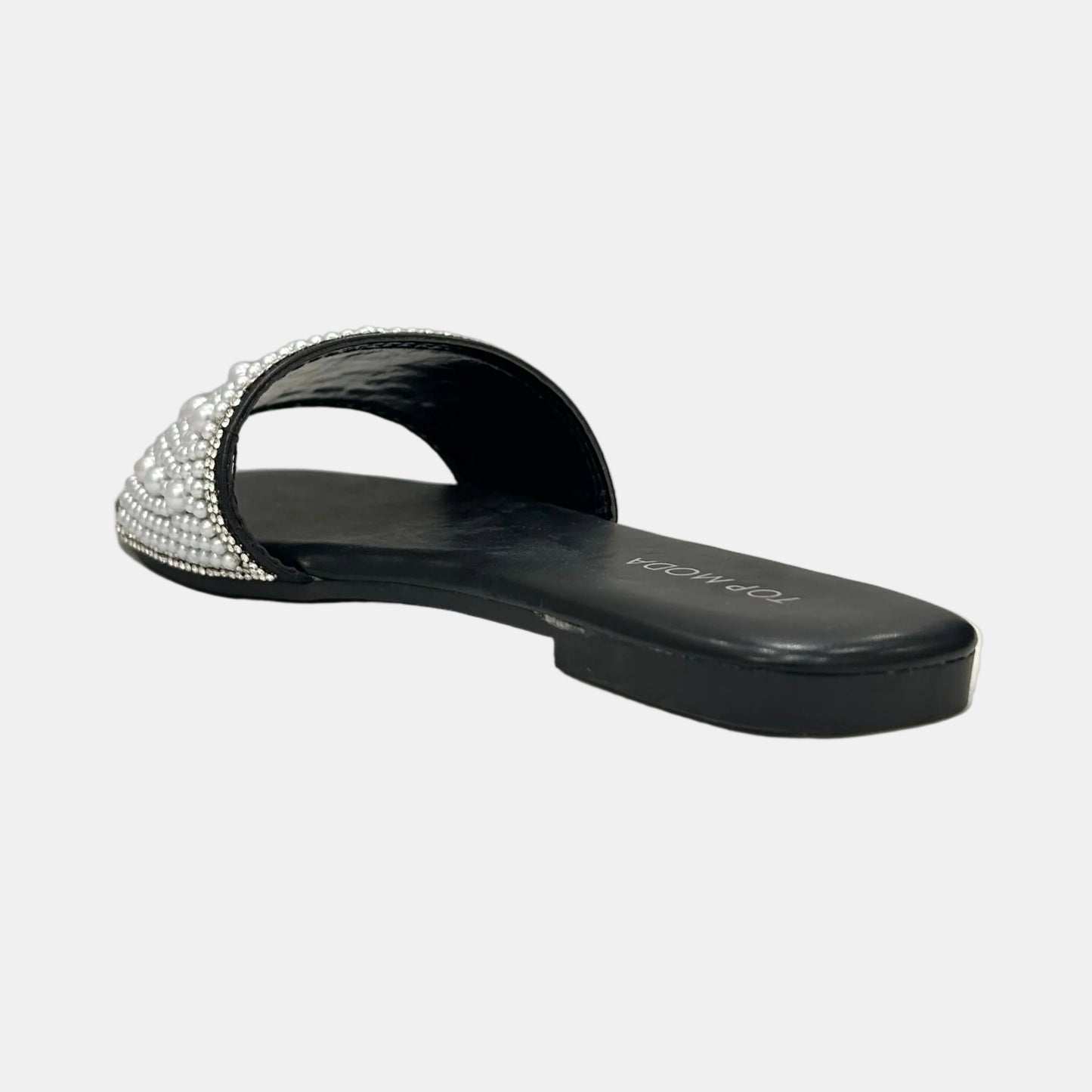 Gemma-48 BlackPu