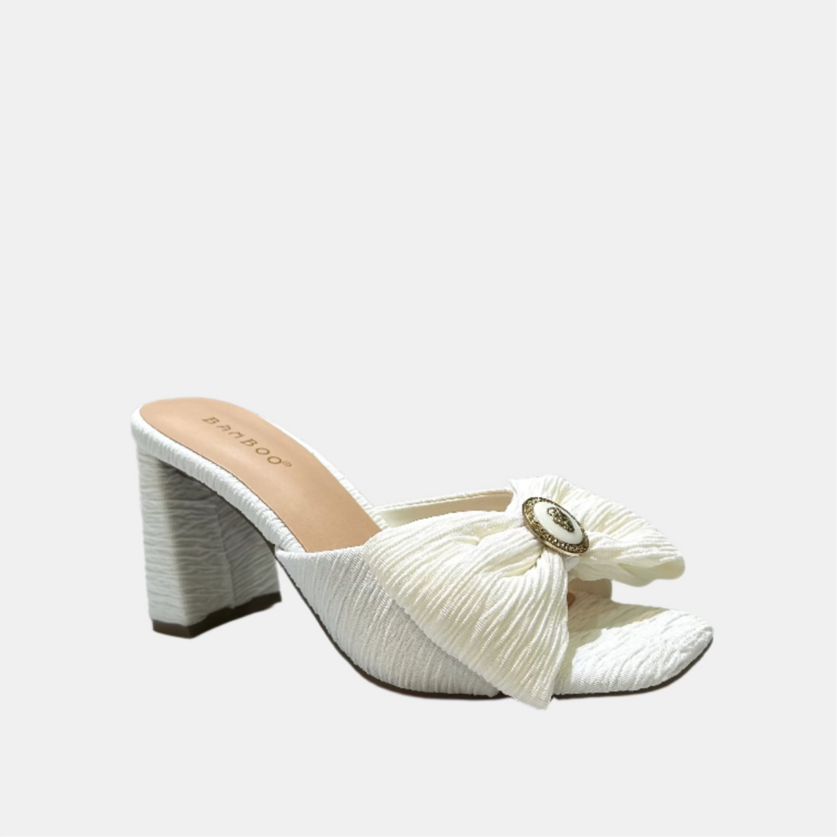Everlasting-39 White