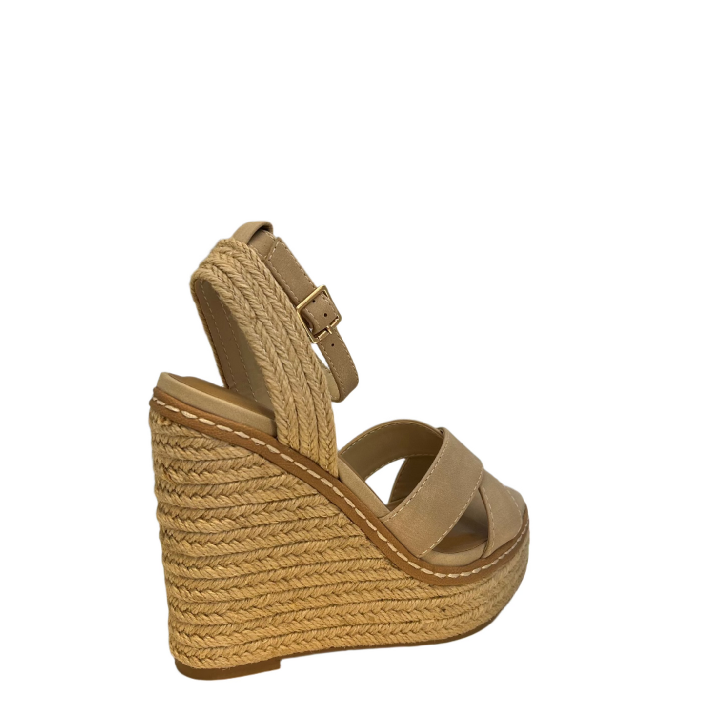 Basset-S Blondnubuck