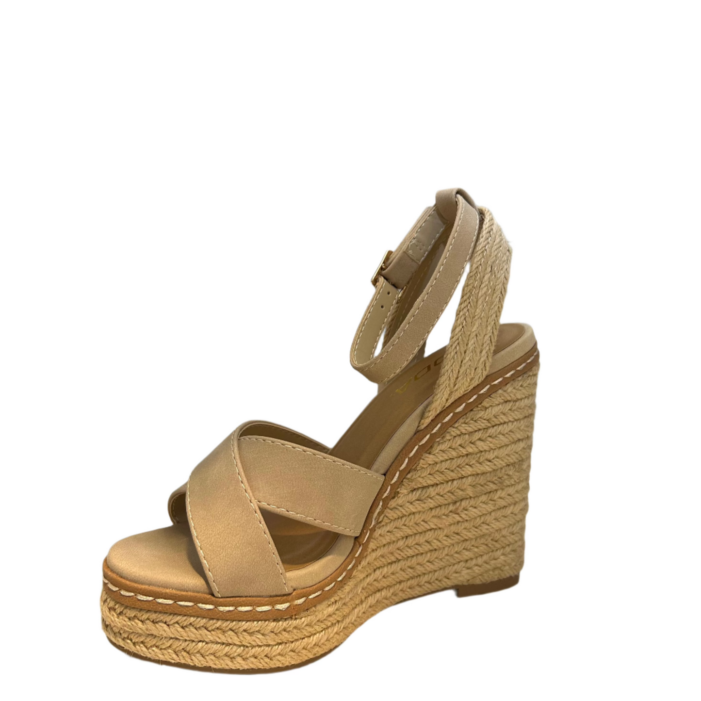 Basset-S Blondnubuck