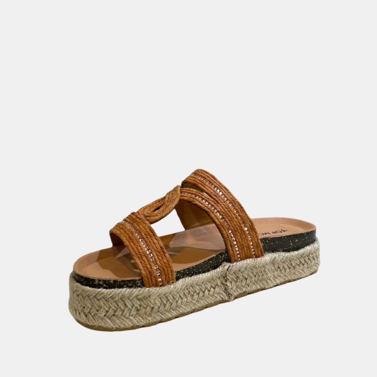 Athens-8 Tan/Raf