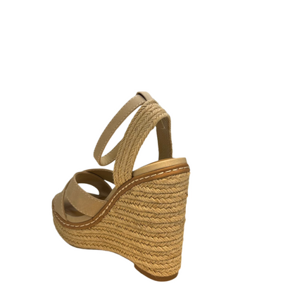 Basset-S Blondnubuck