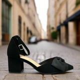Gabbie-5 Black Nub