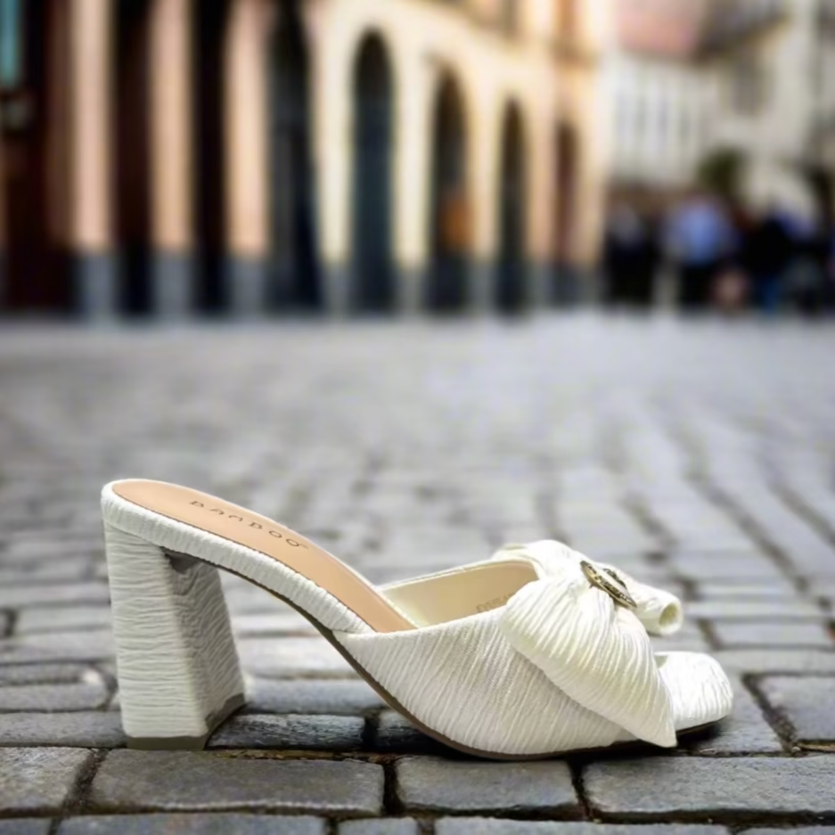 Everlasting-39 White