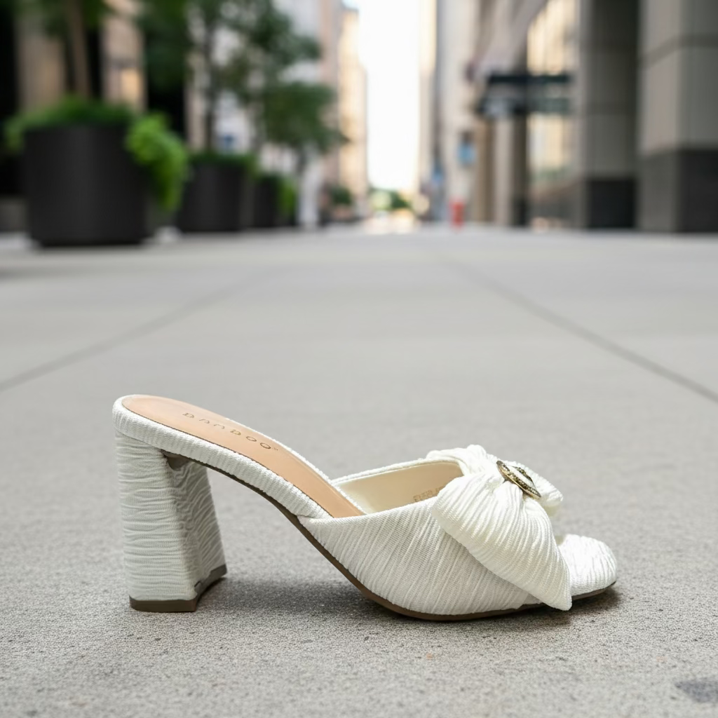 Everlasting-39 White